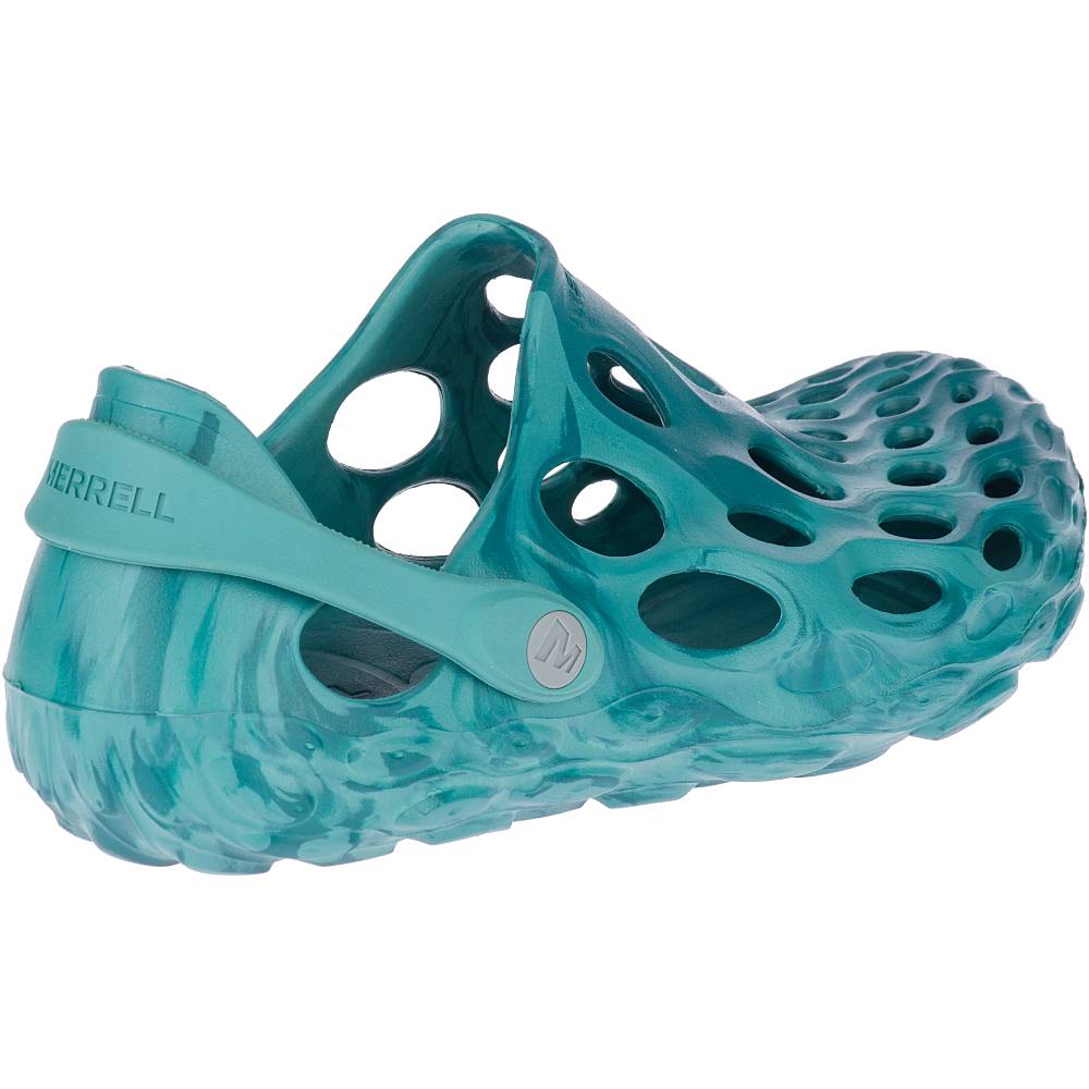 Merrell Hydro Moc - Dámske Sandále - Modre (SK-14142)